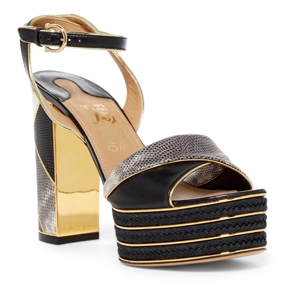 Sandals - Picture 5 of 7